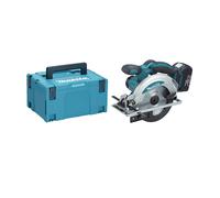Scie circulaire 18V Ø165 mm DSS610ZJ MAKITA