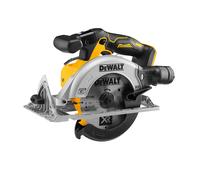 DeWalt Scie circulaire DCS565NT-XJ Ø165 mm 18V Brushless - coffret TSTAK sans batterie ni chargeur