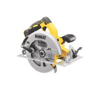 DeWalt Scie circulaire manuelle DeWalt 18V, version de base DCS570NT-XJ Quantité:1