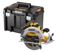 DeWalt Scie circulaire portative sans fil 18V XR FV Adv – version de base – Quantité 1