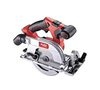 Flex-Tools Scie circulaire CS 62 18.0-EC C 18V sans batterie ni chargeur – 491322