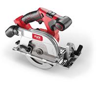 Scie circulaire 18V CS 62 18.0-EC C FLEX - sans batterie ni chargeur
