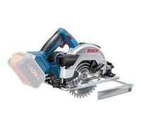Scie circulaire 18V GKS 18-57 (sans batterie ni chargeur) - BOSCH - 06016A2200 G