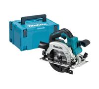 Scie circulaire 18V LXT Ø 165mm (Machine seule) en MAKPAC - MAKITA DHS660ZJ