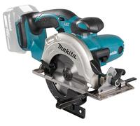 Scie circulaire 18V LXT Ø136 mm (machine seule) - MAKITA DSS501Z