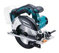 Scie circulaire 18V LXT Ø165 mm (Machine seule) - MAKITA DHS630Z