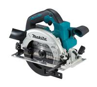 Scie circulaire 18V LXT Li-Ion Ø165 mm (Machine seule) - MAKITA DHS660Z