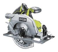 Scie circulaire 18V ONE+ Brushless 60mm (sans batterie ni chargeur) - RYOBI - R18CS7-0 G
