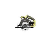 Scie circulaire 18V OnePlus - Sans batterie ni chargeur - R18CSP-0