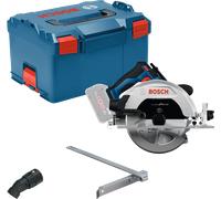 Scie circulaire 18V - PRO GKS 18V-68-2 - BOSCH - sans batterie , ni chargeur - L-BOXX - 06016D0001