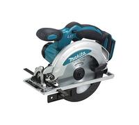 Scie circulaire 18V (sans batterie ni chargeur) - - DSS610Z