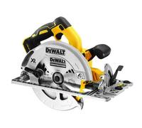 DEWALT Scie circulaire XR 18V (machine seule) en coffret T-STAK - DEWALT - DCS572NT