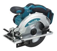 Scie circulaire 18V (sans batterie ni chargeur) - MAKITA - DSS610Z
