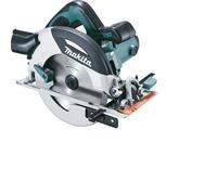 Scie circulaire 1400 W Ø 190 mm MAKITA - HS7101J