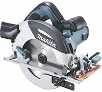 Scie circulaire 1400 W Ø 190 mm MAKITA - HS7101J