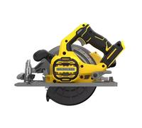 Scie Circulaire 190 mm Brushless - Lithium 18V - Sans Batterie - Rail Compatible - SFMCS551B-XJ STANLEY FATMAX V20