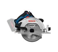 Bosch Scie circulaire sans fil GKS 18V-68-2 PROFESSIONAL L-BOXX 06016D0001