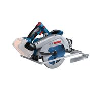 Bosch GKS 18V-68 GC Professional 19 cm Noir, Bleu 5000 tr/min