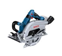 Scie circulaire Ø190 mm GKS 18V-70 L BOSCH