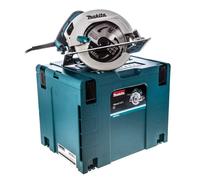 Makita HS7601J scie circulaire portative 19 cm 5200 tr/min 1200 W