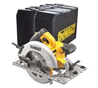Scie circulaire DeWALT DWE576K