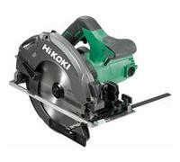 Scie circulaire Ø190mm cap.66mm 1300W en coffret - C7U3WBZ