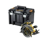 DeWALT Scie circulaire DCS578NT XR FlexVolt 54V 190 mm sans batterie TSTAK