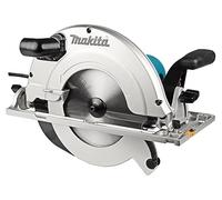 Scie circulaire 2000W 235mm dans coffret synthétique - MAKITA 5903RKX1