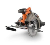 Scie Circulaire 20V 165Mm Li-Ion (sans batterie)