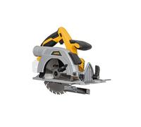 Scie circulaire 20V Lame 165mm Moteur Brushless Sans batterie Ni chargeur