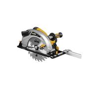 Scie circulaire 2100W Lame 235 mm 40 Dents Alesage 30mm Angle de coupe 0°- 45° VITO