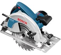 Scie circulaire 2200W GKS 85 Professional D 235mm - BOSCH - 060157A000