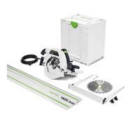 Festool Scie circulaire portative HK 85 EB-Plus-FS
