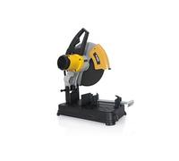 Scie circulaire 2300 W Disque Ø 355mm Aciers Métaux Scie à tronçonner VITO
