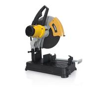 Scie circulaire 2300 W Disque Ø 355mm Aciers Métaux Scie à tronçonner VITO