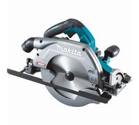 Scie circulaire Makita HS009GT201 40V 5Ah