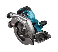Scie circulaire Makita 40 V max Li-Ion XGT Ø 235 mm (Produit seul) - HS009GZ
