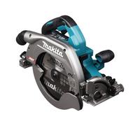 Scie circulaire Makita 40 V max Li-Ion XGT Ø 235 mm (Produit seul) - HS009GZ