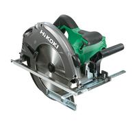 Scie circulaire 235mm HIKOKI C9BU3WBZ 2000W