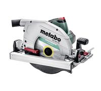 Metabo Metabo Scie circulaire portative KS 85 FS Carton Quantité:1