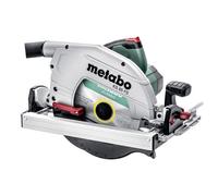 Metabo KS 85 FS Scie circulaire portative Profondeur de coupe max. (90°) 85 mm 2000 W