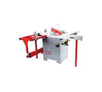 Scie circulaire - 2800W - 400V 50Hz