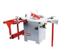 Scie circulaire - 2800W - 400V 50Hz