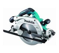 Scie circulaire 36V 2 x 18V Li-Ion 5 Ah Ø235 mm MAKITA - DHS900PT2