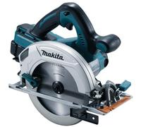 Scie circulaire 36V LXT Ø190 mm (machine seule) - MAKITA DHS710Z