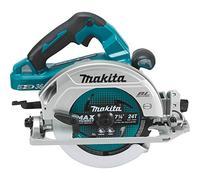 Scie circulaire 36V LXT Ø190 mm (solo) - MAKITA DHS782Z