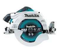 Scie circulaire sans fil Makita DHS900Z; 2x18 V (sans batterie et chargeur)