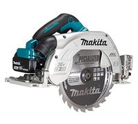 Scie circulaire MAKITA 36V (2x18V) Li-Ion Ø 235mm Sans batterie - DHS900ZK