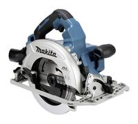 Makita Scie circulaire sans fil Makita 2x18 V (sans batterie, sans chargeur) dans MAKPAC DHS782ZJ Quantité:1
