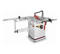 Scie circulaire 400V 2.8kW JET - JTS 600X-T G